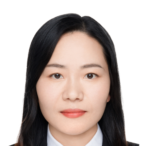 科普，姚倩倩医生头像照片