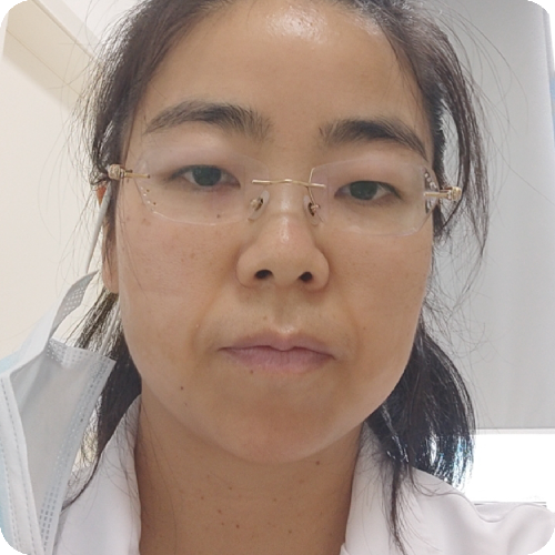 科普，邵海燕医生头像照片