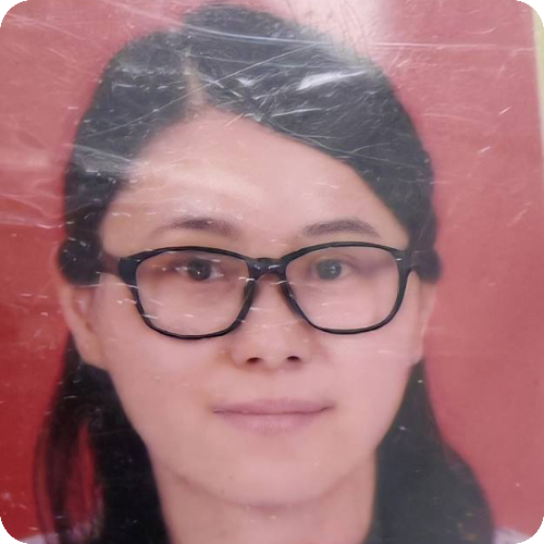 科普，赵莎医生头像照片