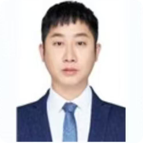 科普，石堅醫生頭像照片