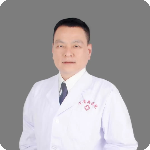科普，李春萌医生头像照片