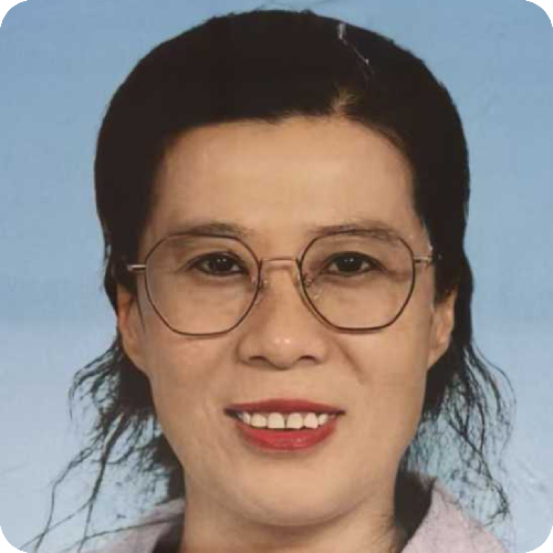 科普，贾艳艳医生头像照片