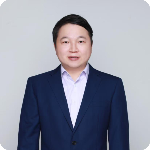 科普，张凌霄住院医师头像