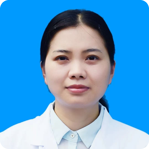 科普，陈丽颖专家头像