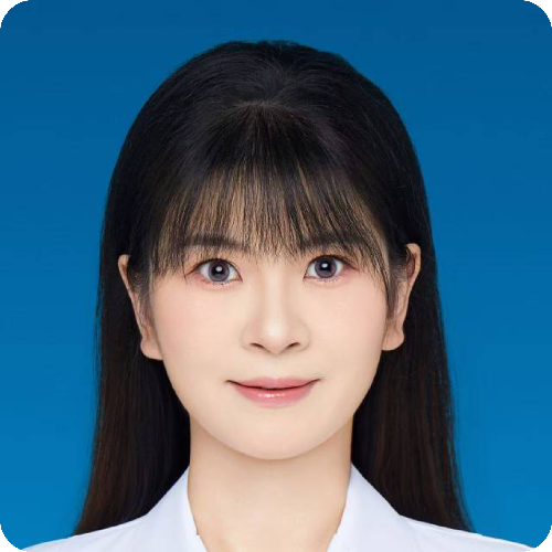 科普,吴舒沁医生头像照片