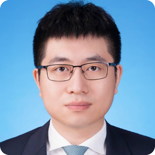 科普，程龙医生头像照片