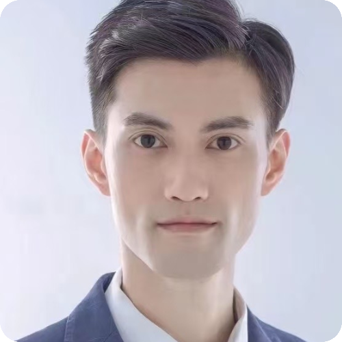 科普，方伯初医生头像照片