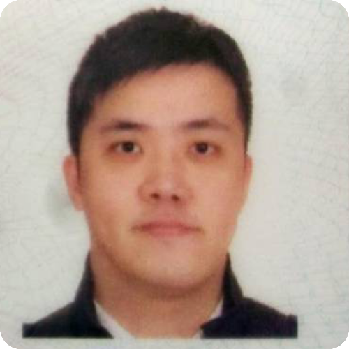 张彬医生头像照片