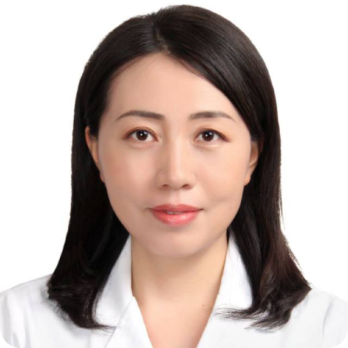 科普，田晓娟医生头像照片