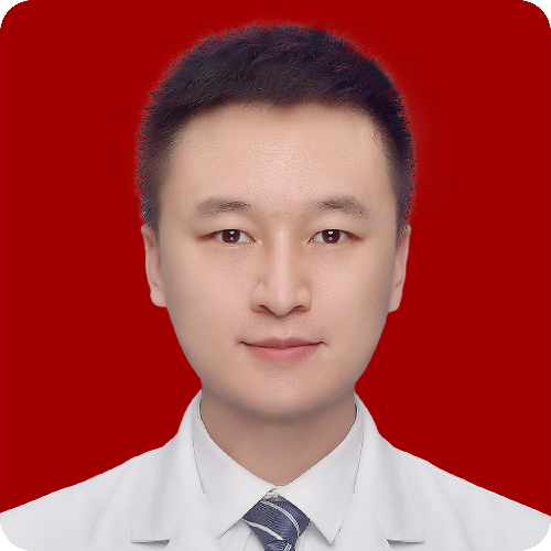 科普，李济同医生头像照片