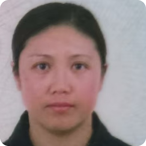 科普，郑艳宇医生头像照片