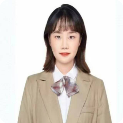 科普，朱康贝医生头像照片
