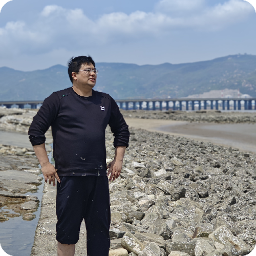 科普，李俊良专家医生头像