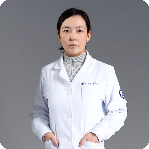 科普，李聪医生头像照片