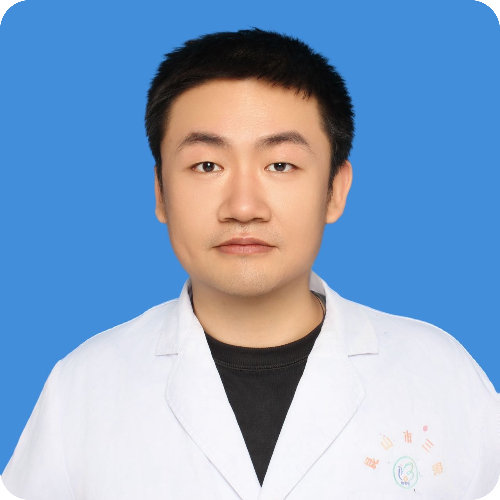 科普，夏寿松医生头像照片