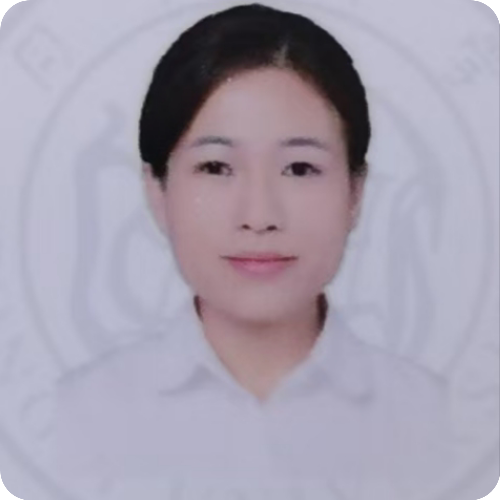 科普，张学丽医生头像照片