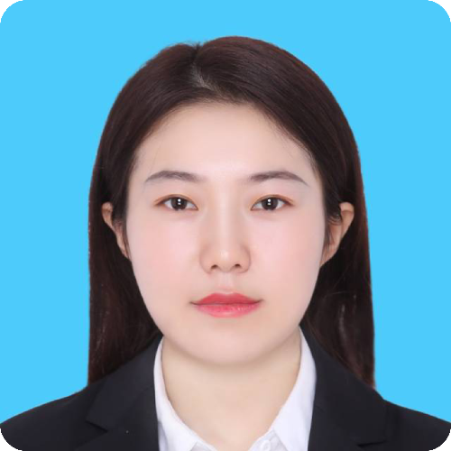 科普，李建云医生头像照片