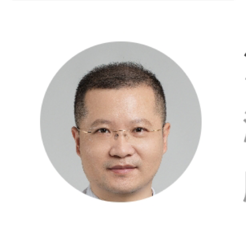 科普，江皓医生头像照片