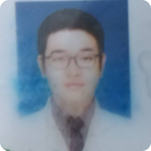 科普，陶克龙医生头像照片