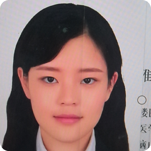 李韶雅医生头像照片
