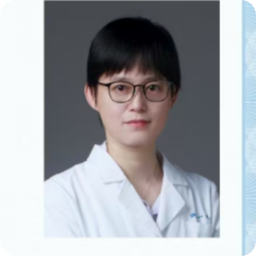 科普，屠玲芳医生头像照片