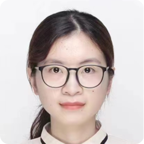 科普，陈怡医生头像照片
