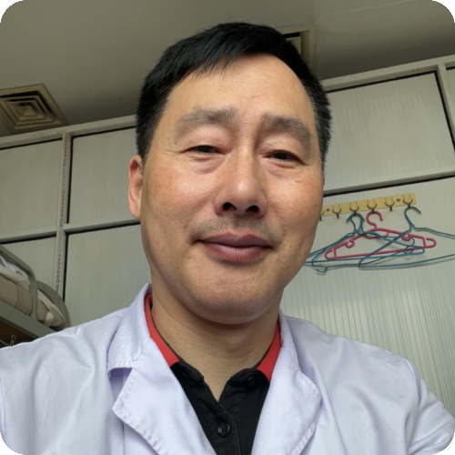 科普，丁华云医生头像照片