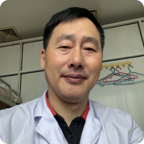 丁华云