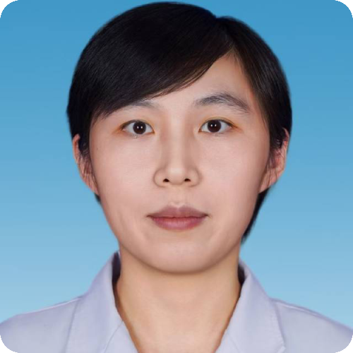 科普，仲梦杰医生头像照片