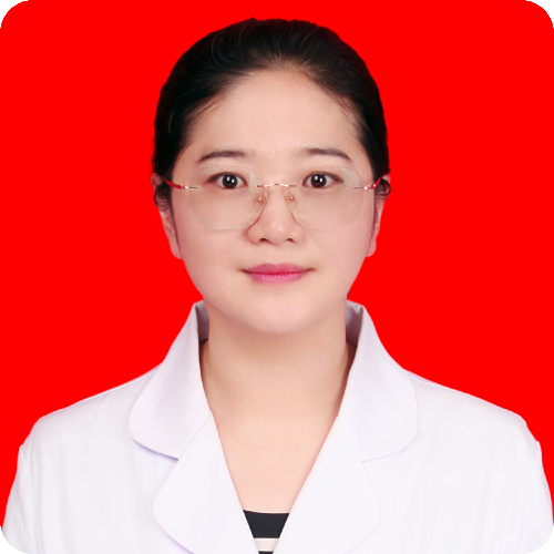 科普，陈凌昊医生头像照片
