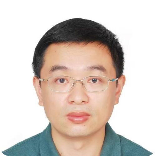 科普，王建山医生头像照片