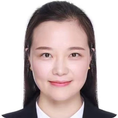 谭婧医生头像照片