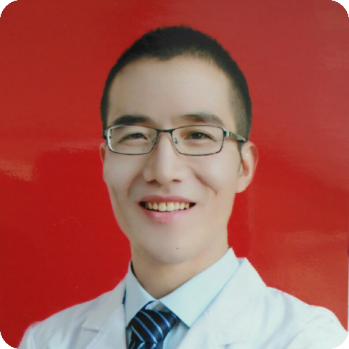 宋国鹏医生头像照片