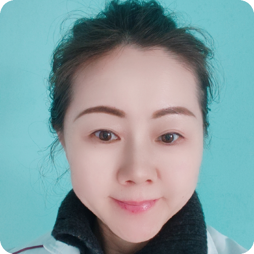 方秀梅医生头像照片