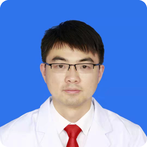科普，蔡正科医生头像照片
