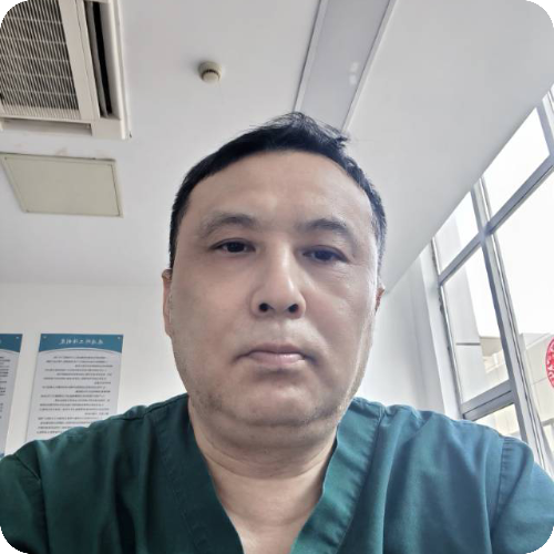 专家头像