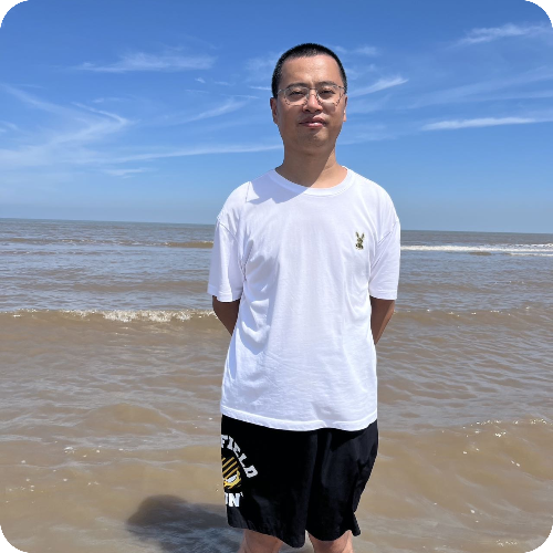 科普，谷凌云医生头像照片