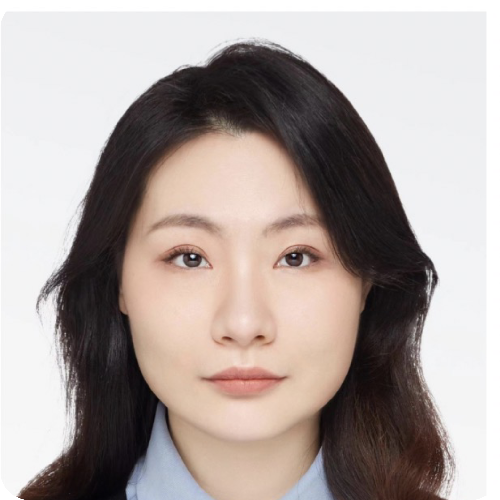 科普，赵璨医生头像照片