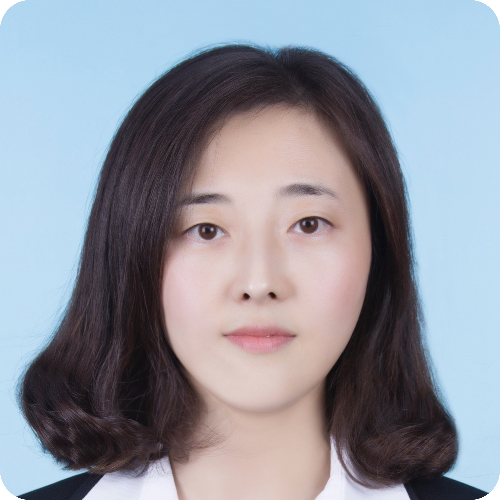 科普，刘志光医生头像照片