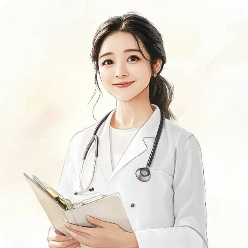 张东霞医生头像照片