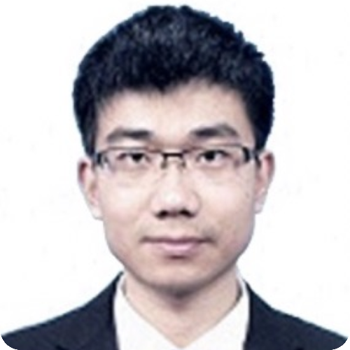 科普，张杭医生头像照片