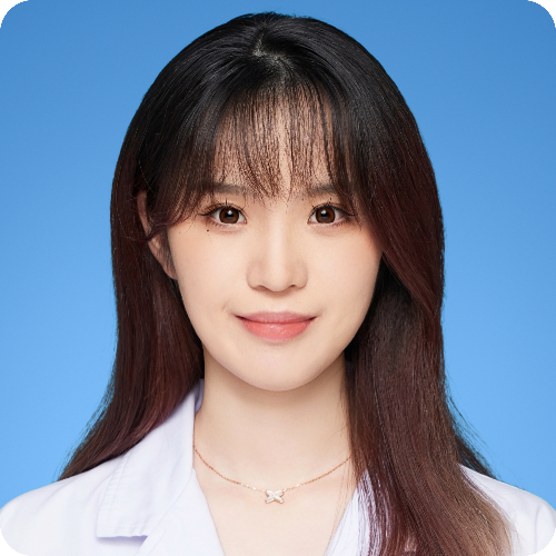 杨婕医生头像照片