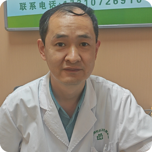 科普，樊建忠医生头像照片
