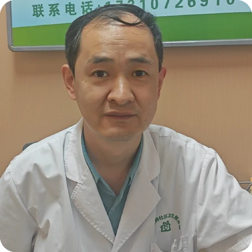 樊建忠