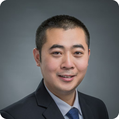 科普，杨增芯医生头像照片