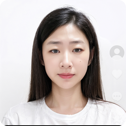 科普，林灿医生头像照片