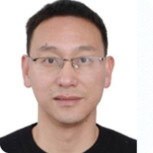 科普，徐建锋专家医生头像