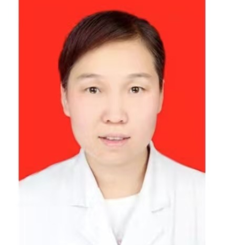 科普，杨晓鹃医生头像照片
