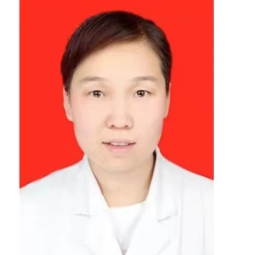 杨晓鹃