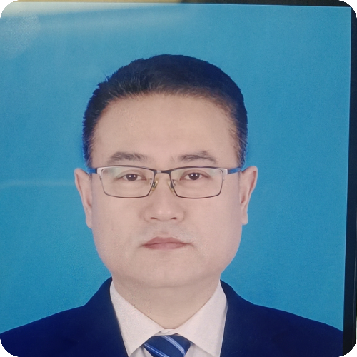 科普，杜波医生头像照片